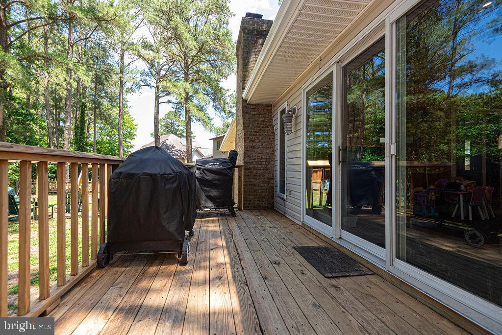 OCEAN PINES - TEAL BAY - Residential