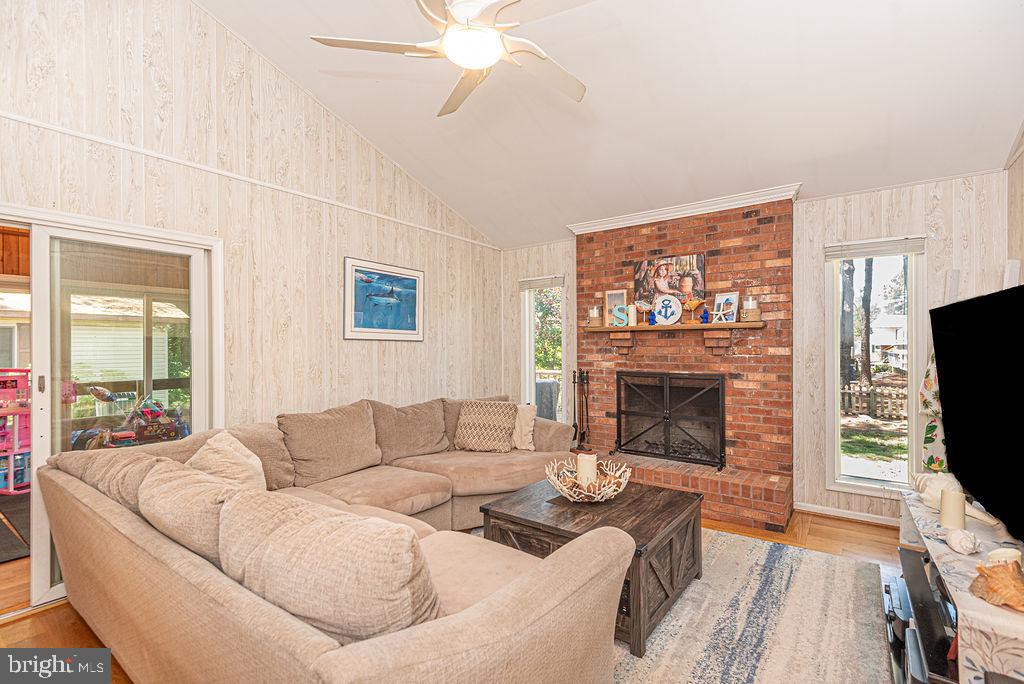 OCEAN PINES - TEAL BAY - Residential