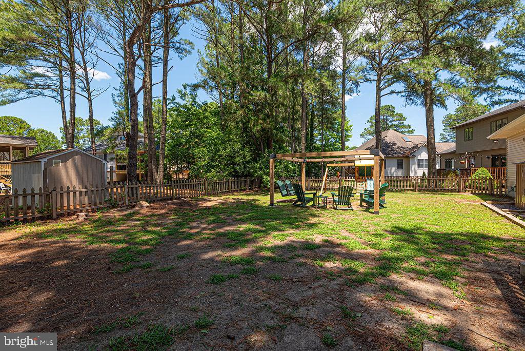 OCEAN PINES - TEAL BAY - Residential