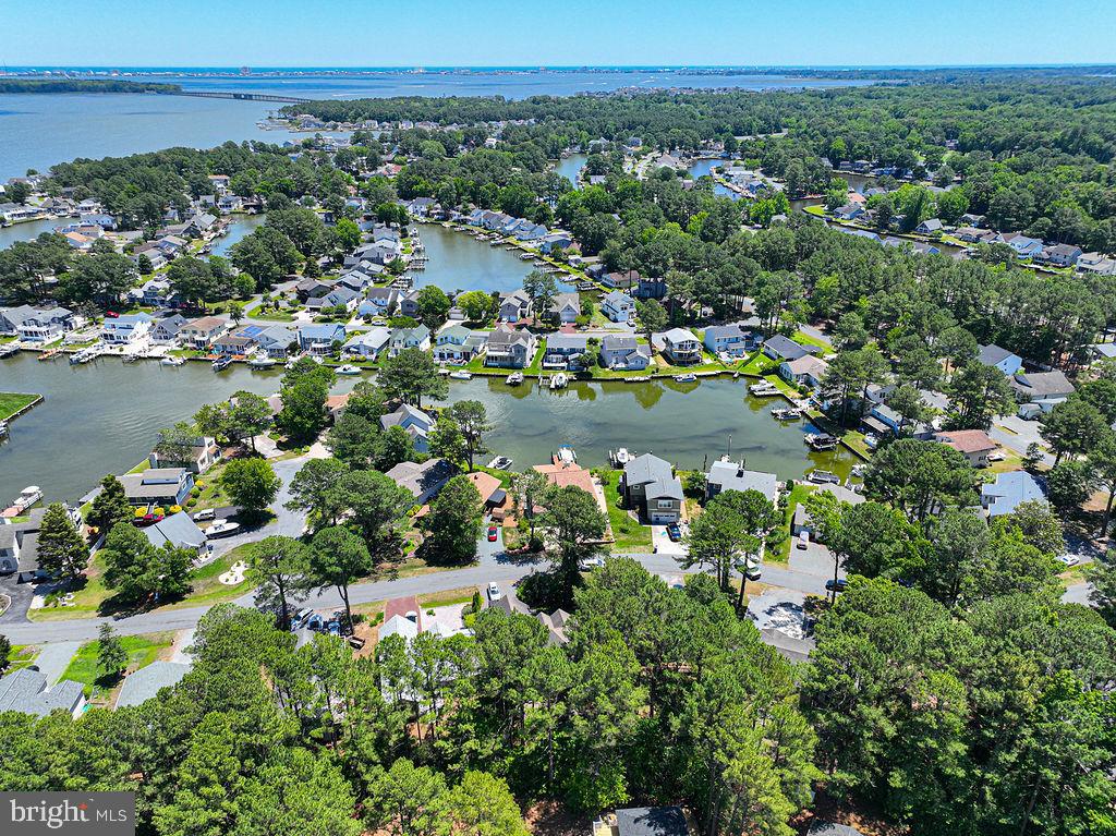 OCEAN PINES - TEAL BAY - Residential