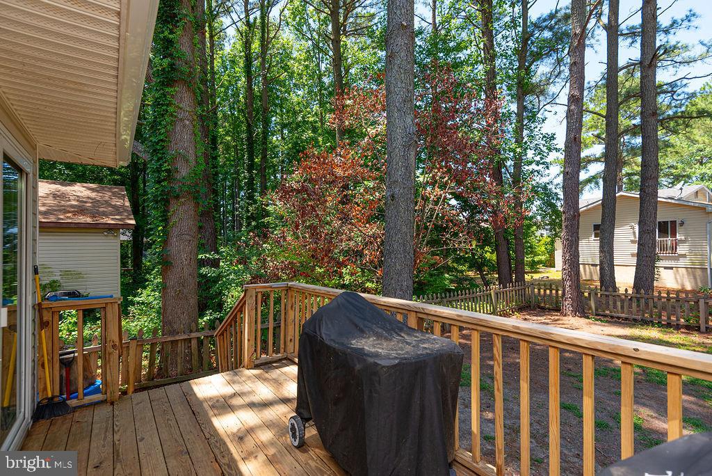 OCEAN PINES - TEAL BAY - Residential