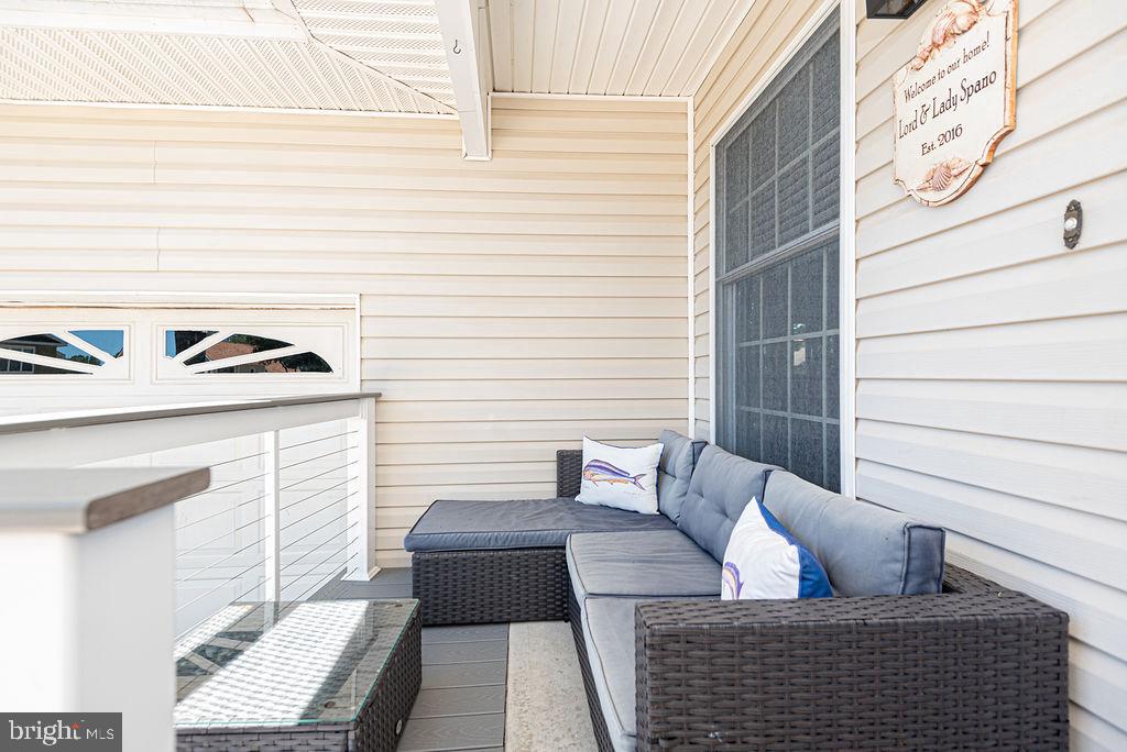 OCEAN PINES - TEAL BAY - Residential