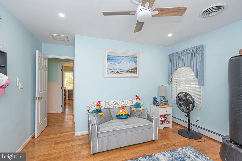 OCEAN PINES - TEAL BAY - Residential
