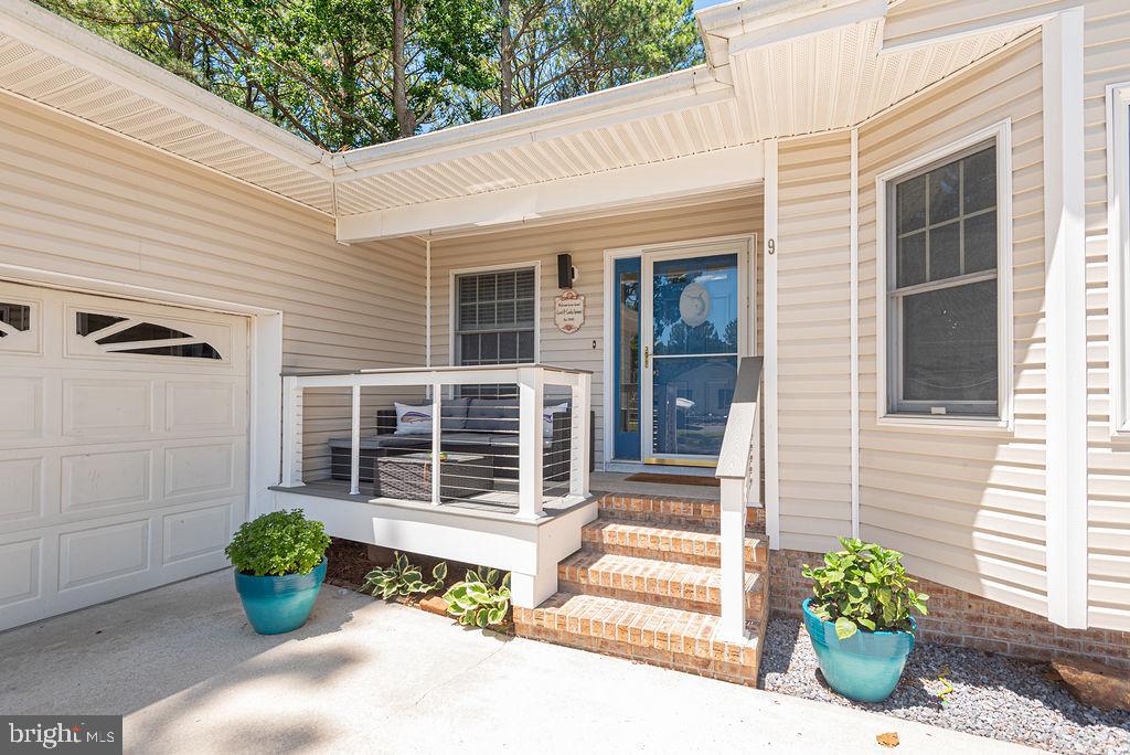 OCEAN PINES - TEAL BAY - Residential