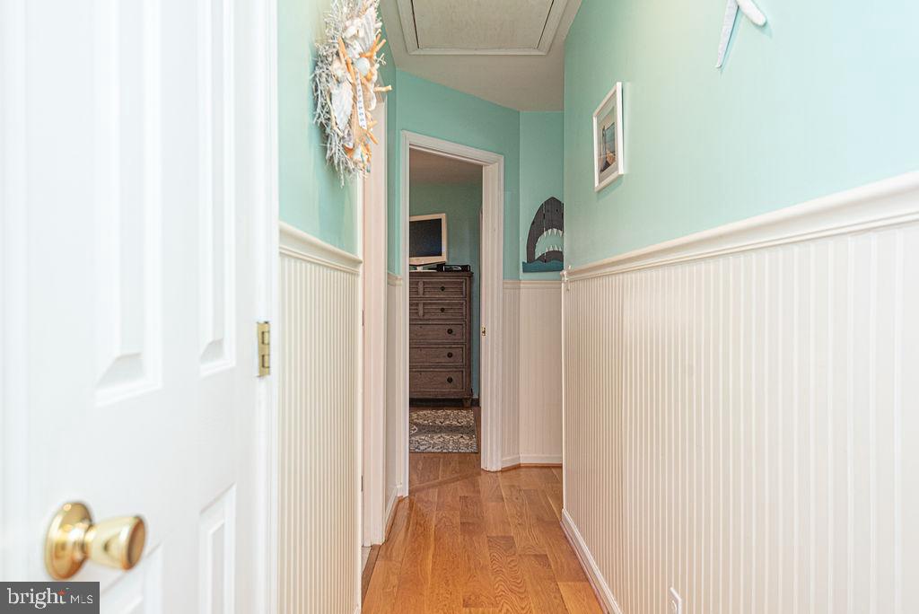 OCEAN PINES - TEAL BAY - Residential