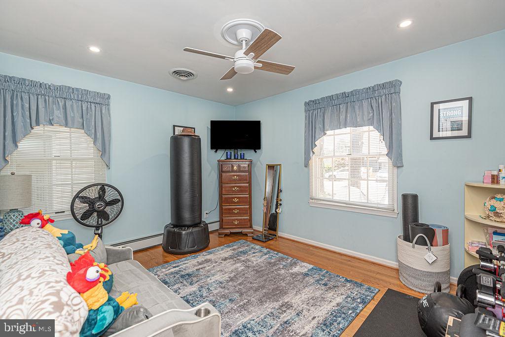 OCEAN PINES - TEAL BAY - Residential