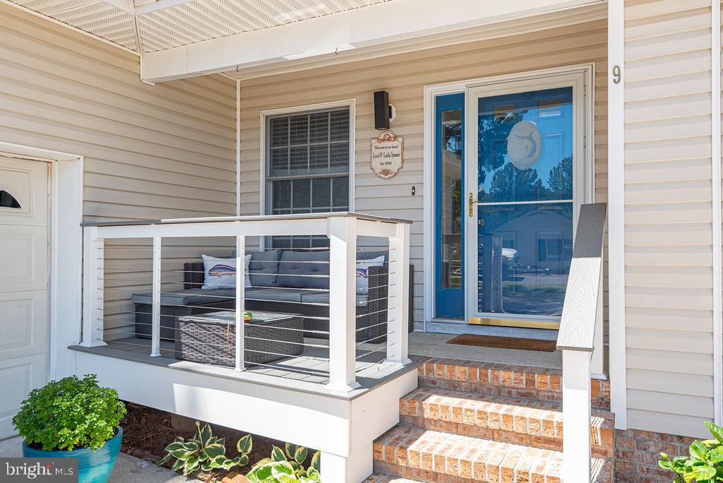 OCEAN PINES - TEAL BAY - Residential