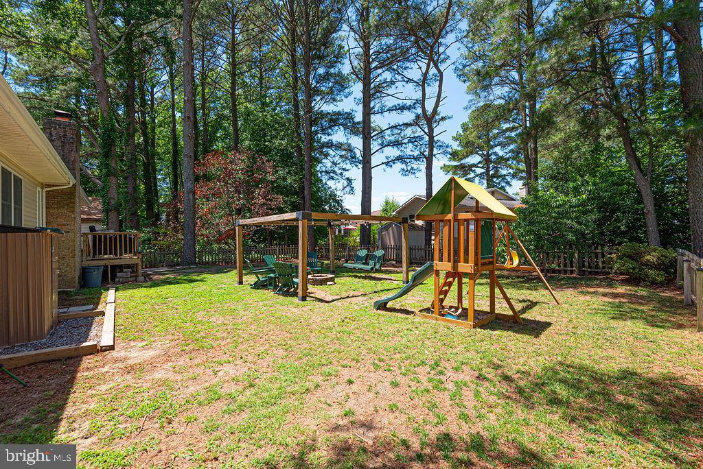 OCEAN PINES - TEAL BAY - Residential