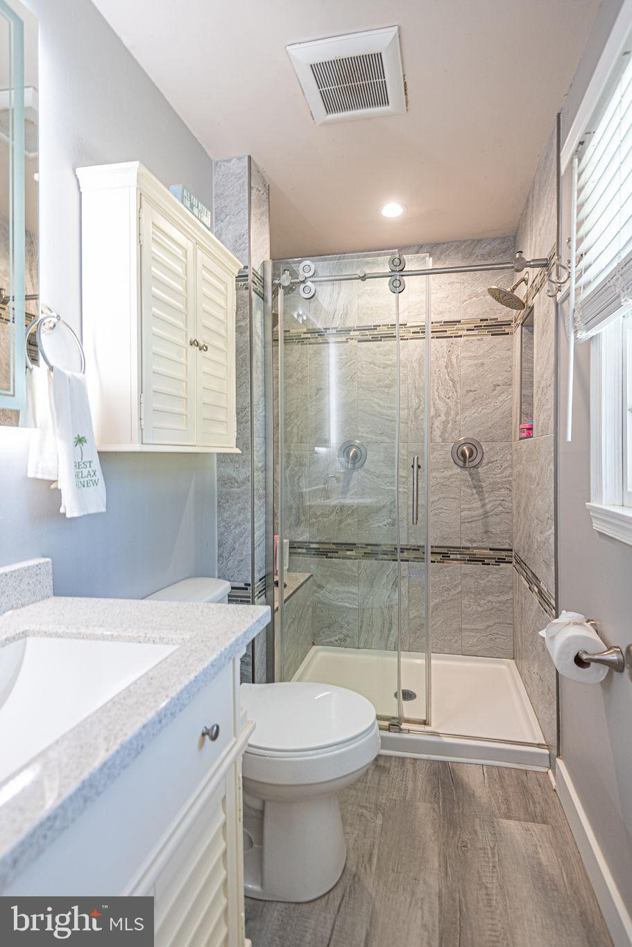 OCEAN PINES - TEAL BAY - Residential