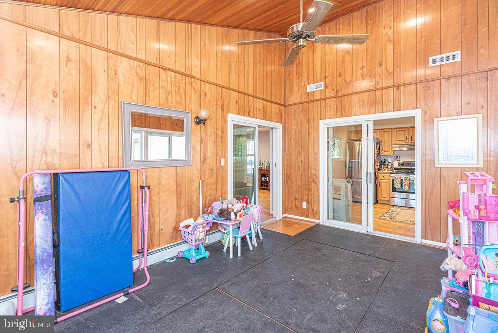 OCEAN PINES - TEAL BAY - Residential