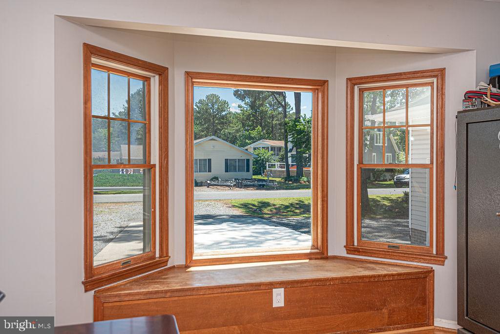 OCEAN PINES - TEAL BAY - Residential