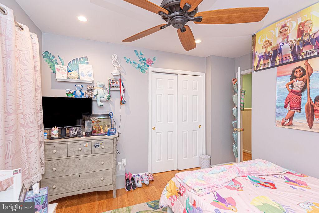 OCEAN PINES - TEAL BAY - Residential
