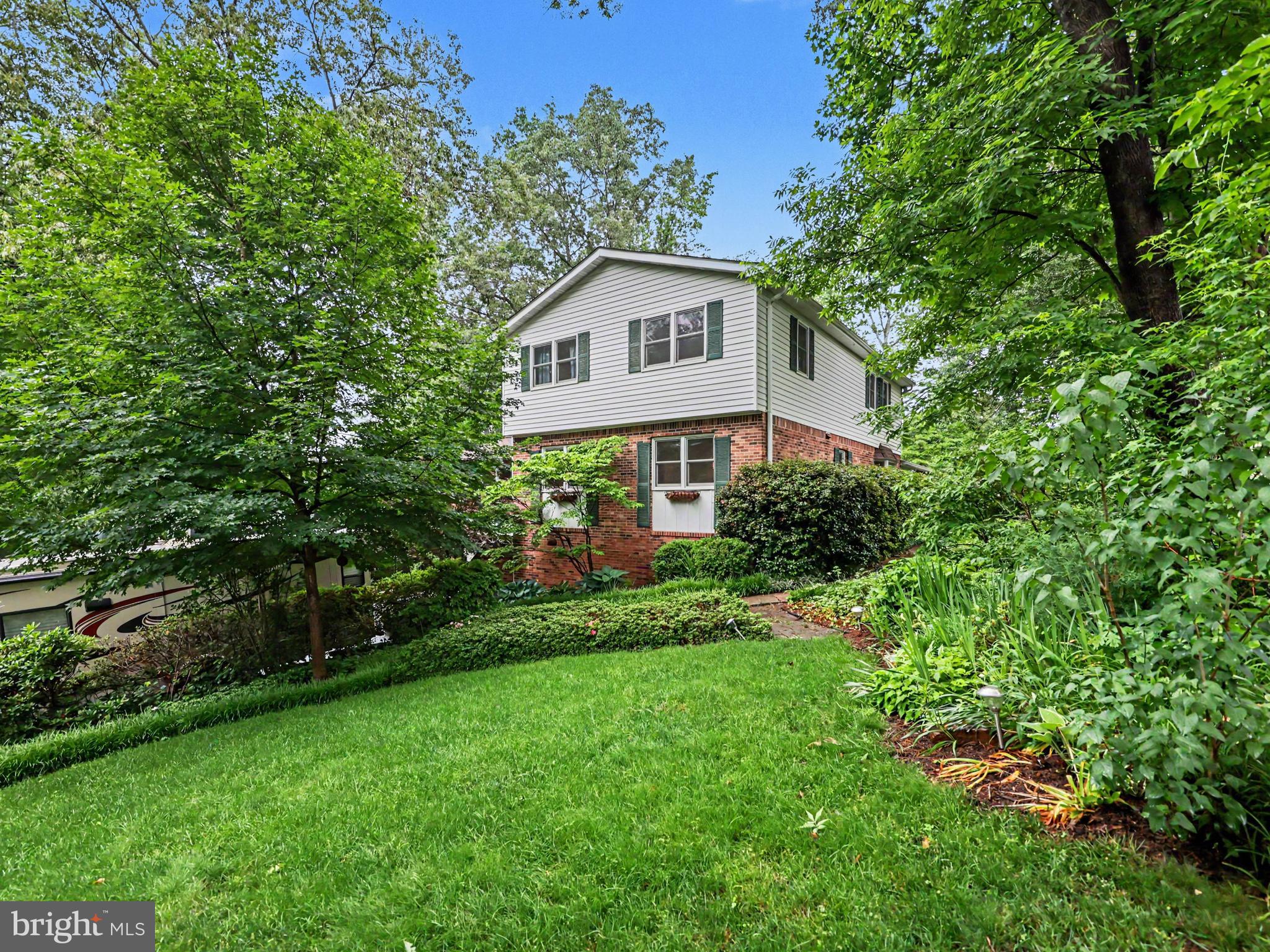 AQUIA HARBOUR - Residential