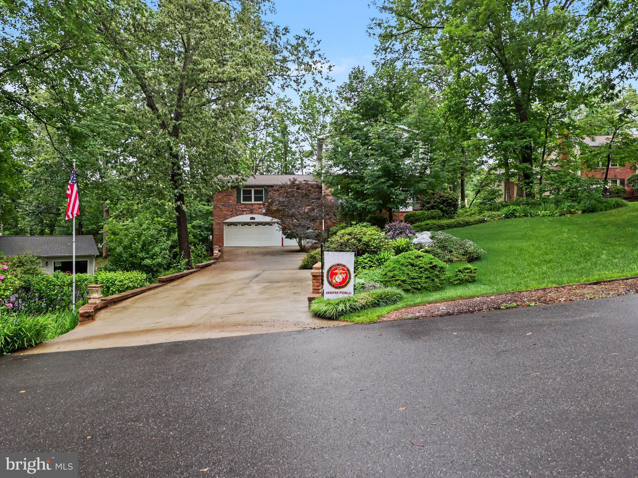 AQUIA HARBOUR - Residential
