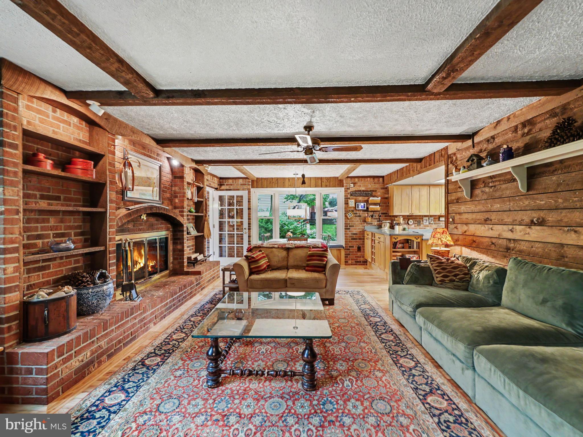 AQUIA HARBOUR - Residential