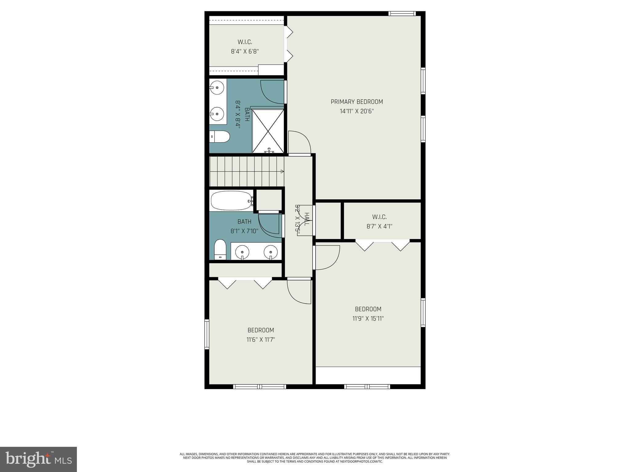 AQUIA HARBOUR - Residential