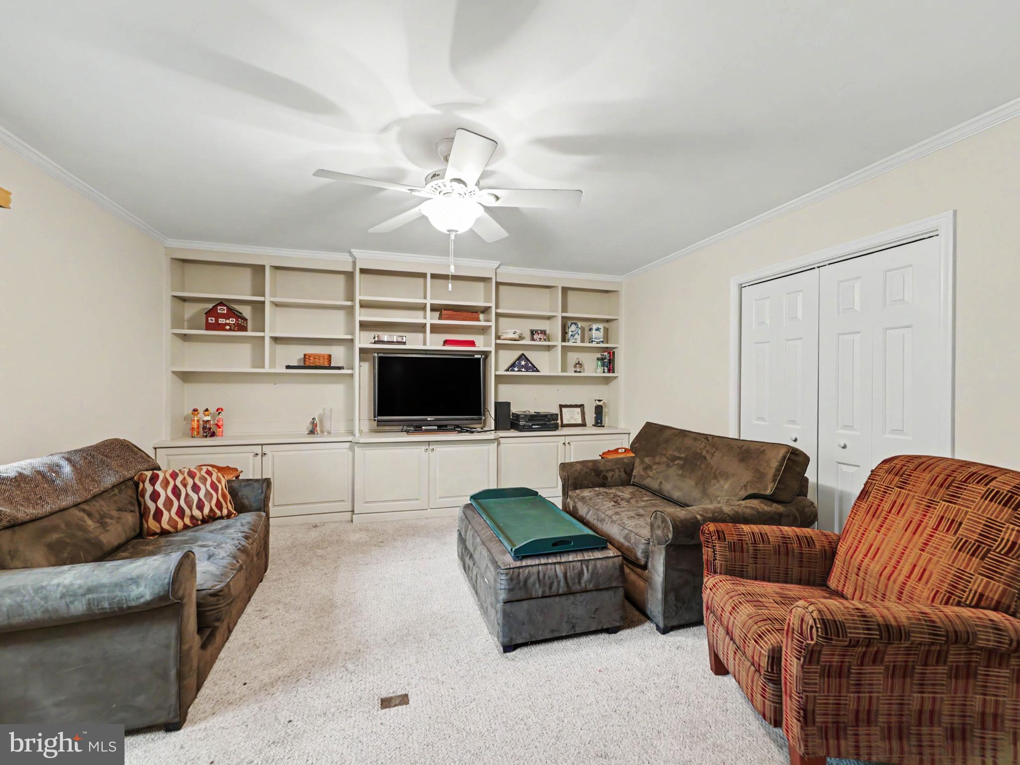 AQUIA HARBOUR - Residential