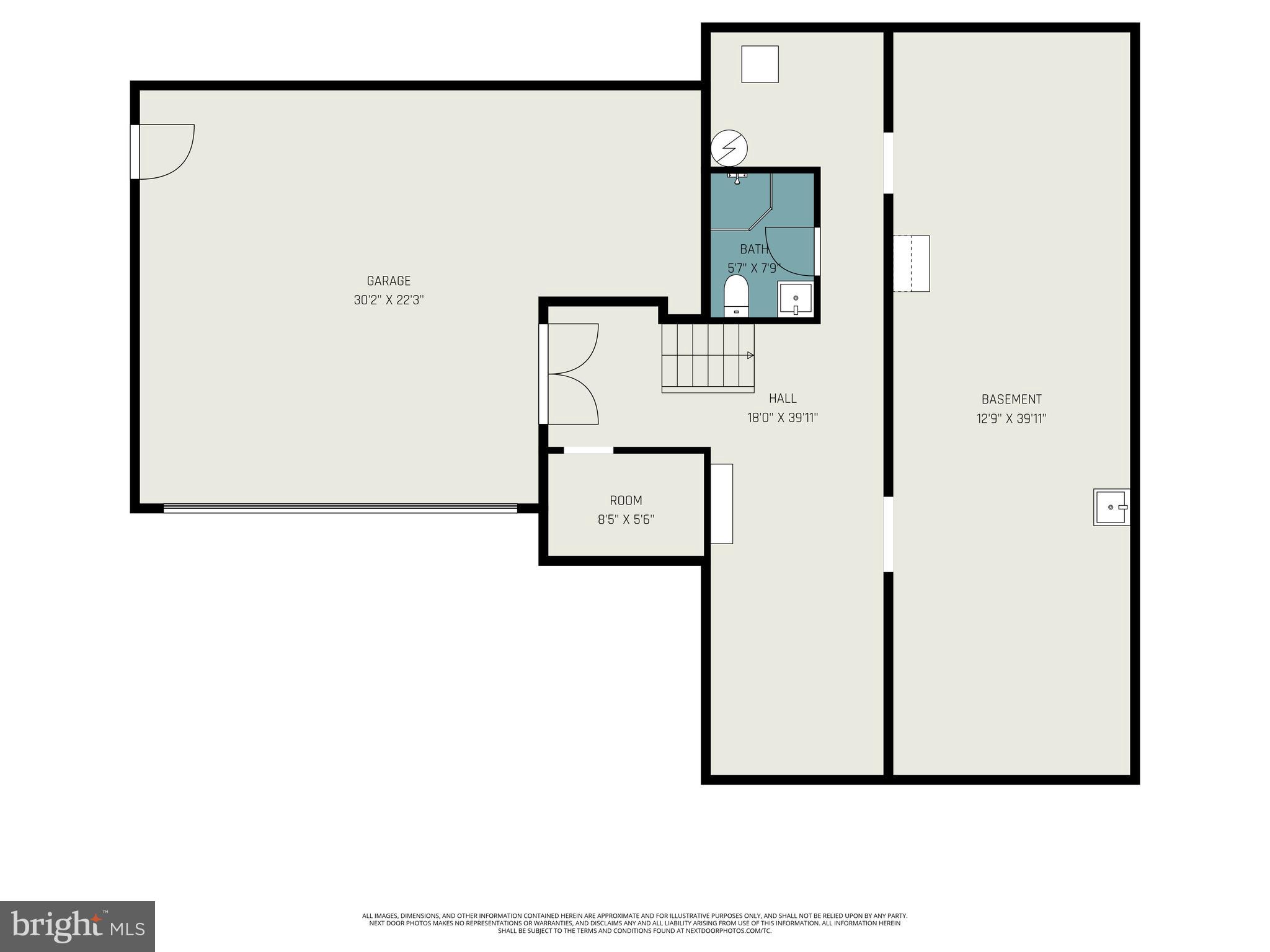 AQUIA HARBOUR - Residential