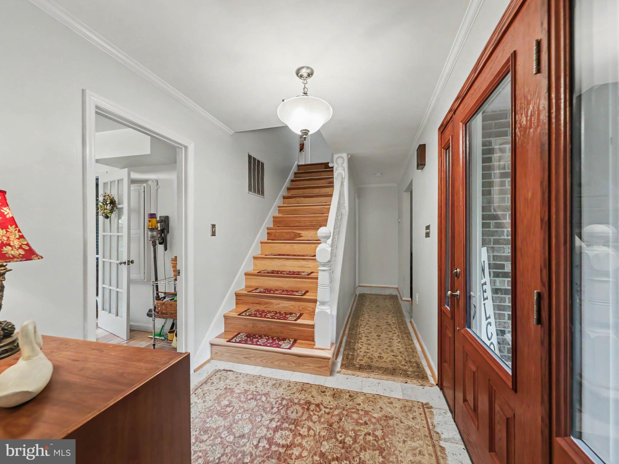 AQUIA HARBOUR - Residential