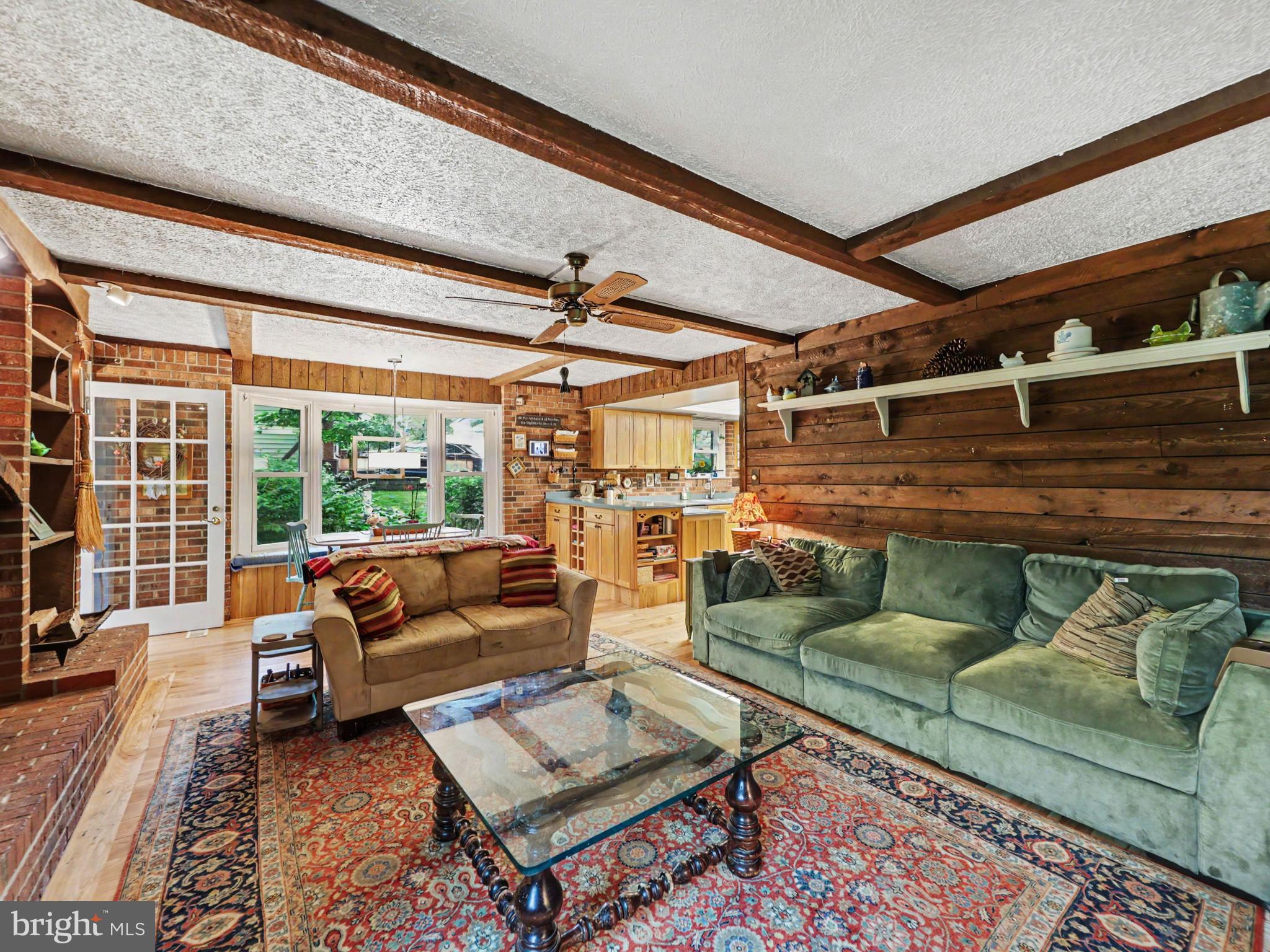 AQUIA HARBOUR - Residential
