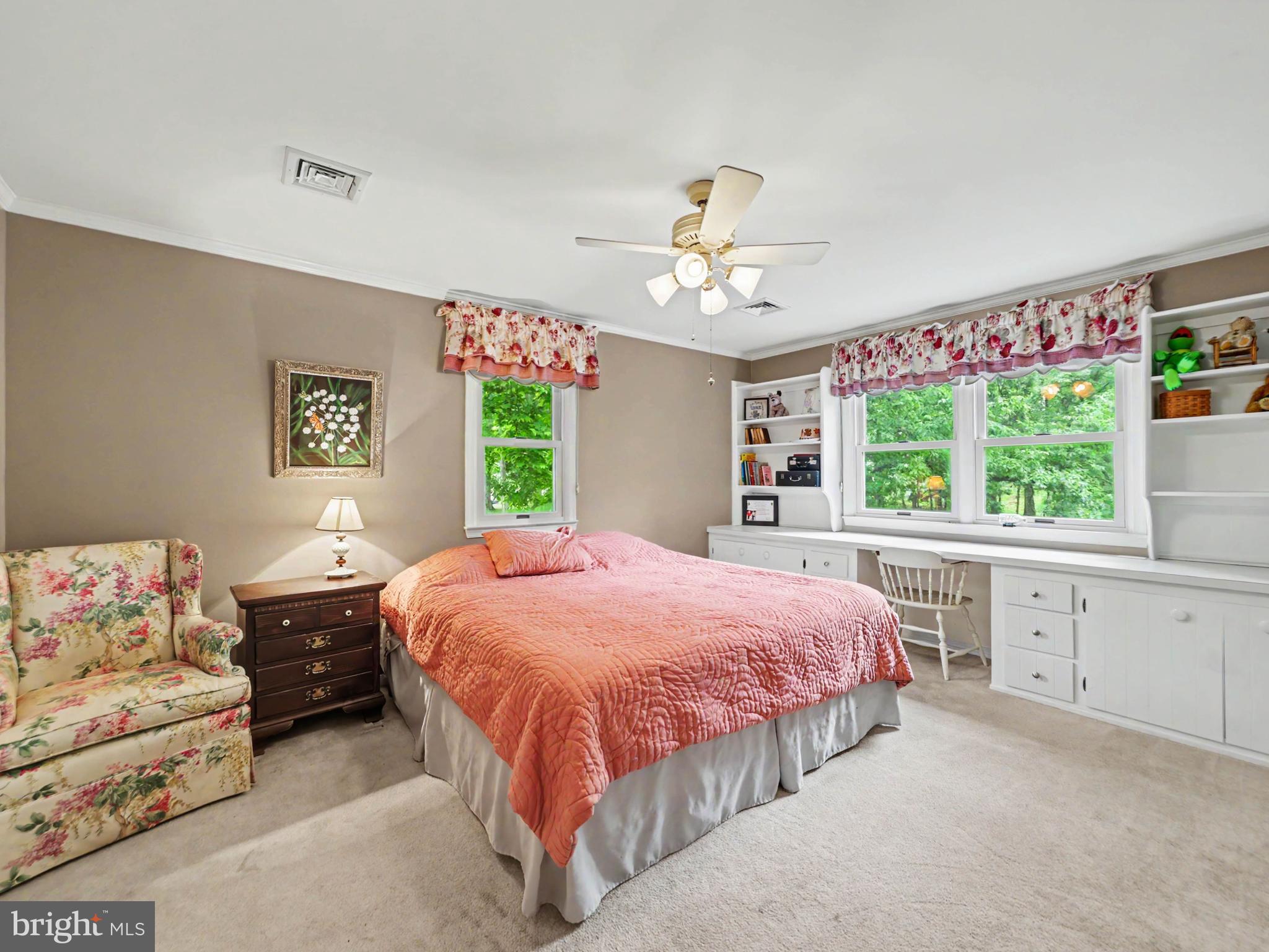 AQUIA HARBOUR - Residential