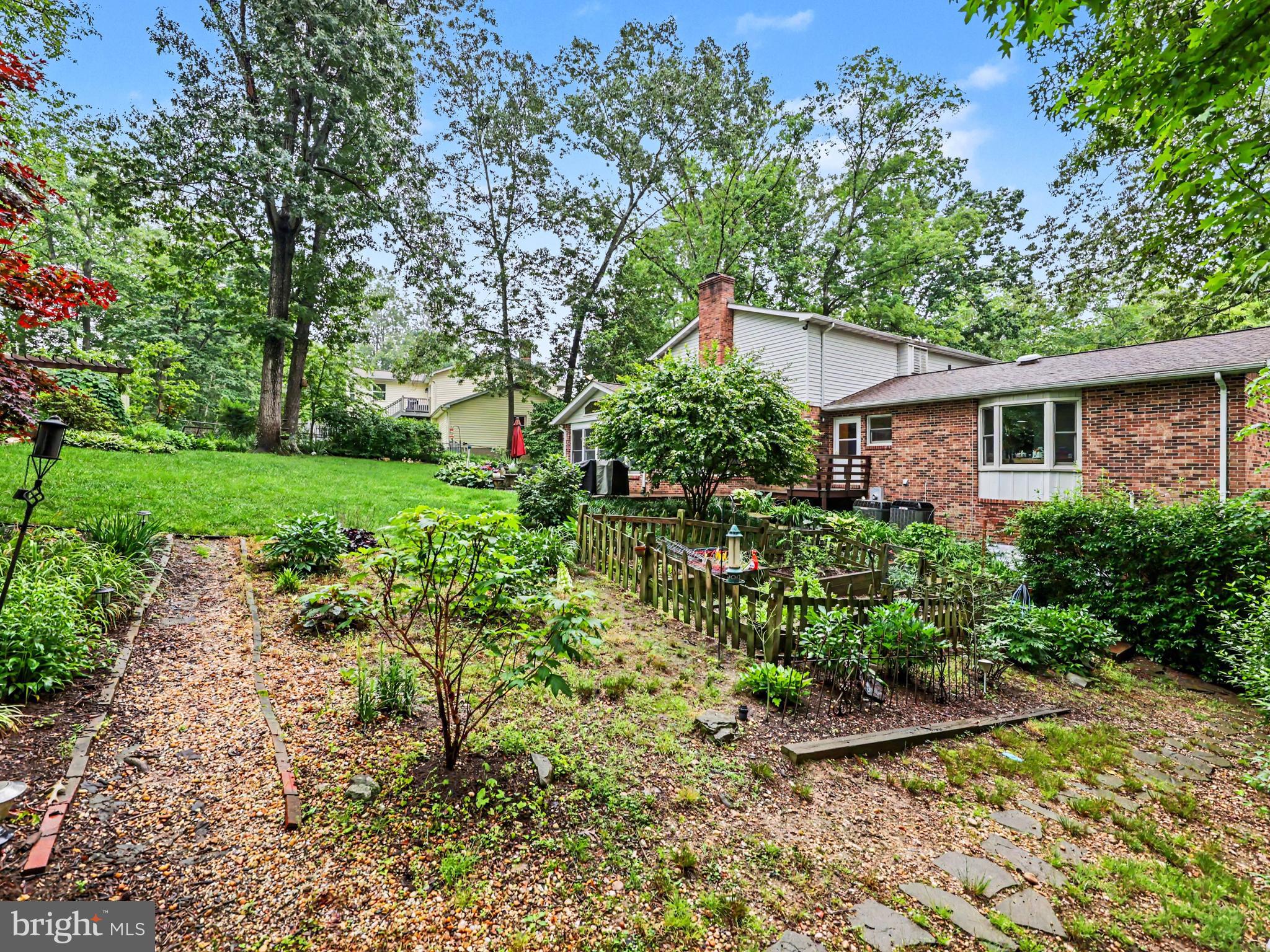 AQUIA HARBOUR - Residential