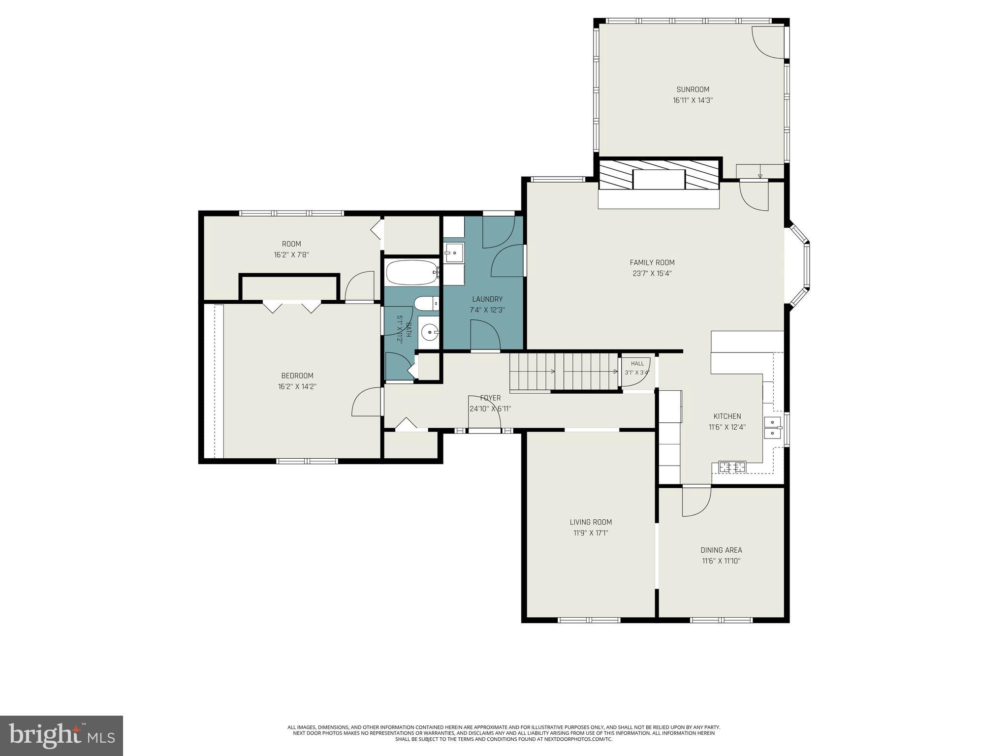 AQUIA HARBOUR - Residential