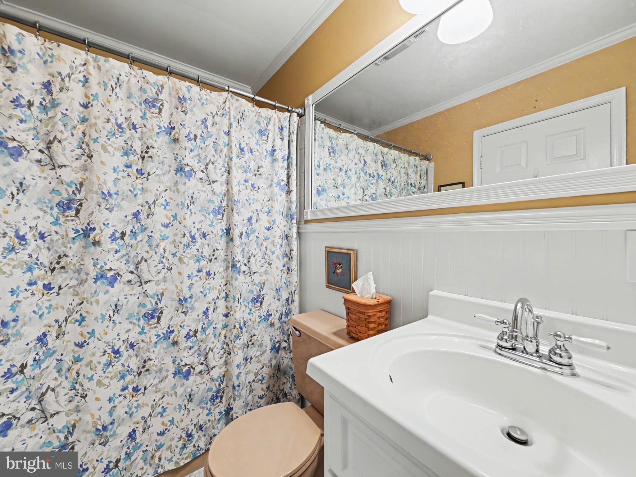 AQUIA HARBOUR - Residential