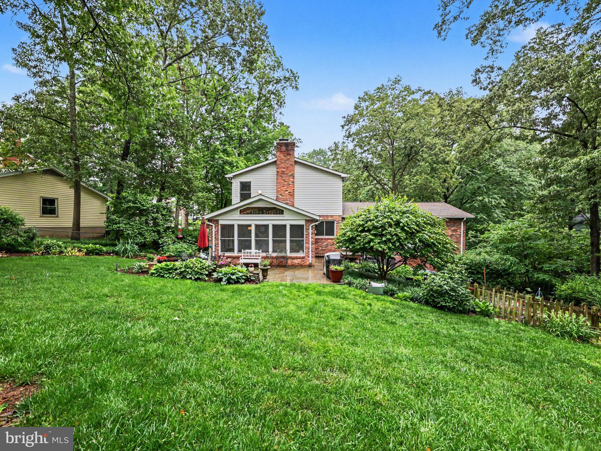 AQUIA HARBOUR - Residential