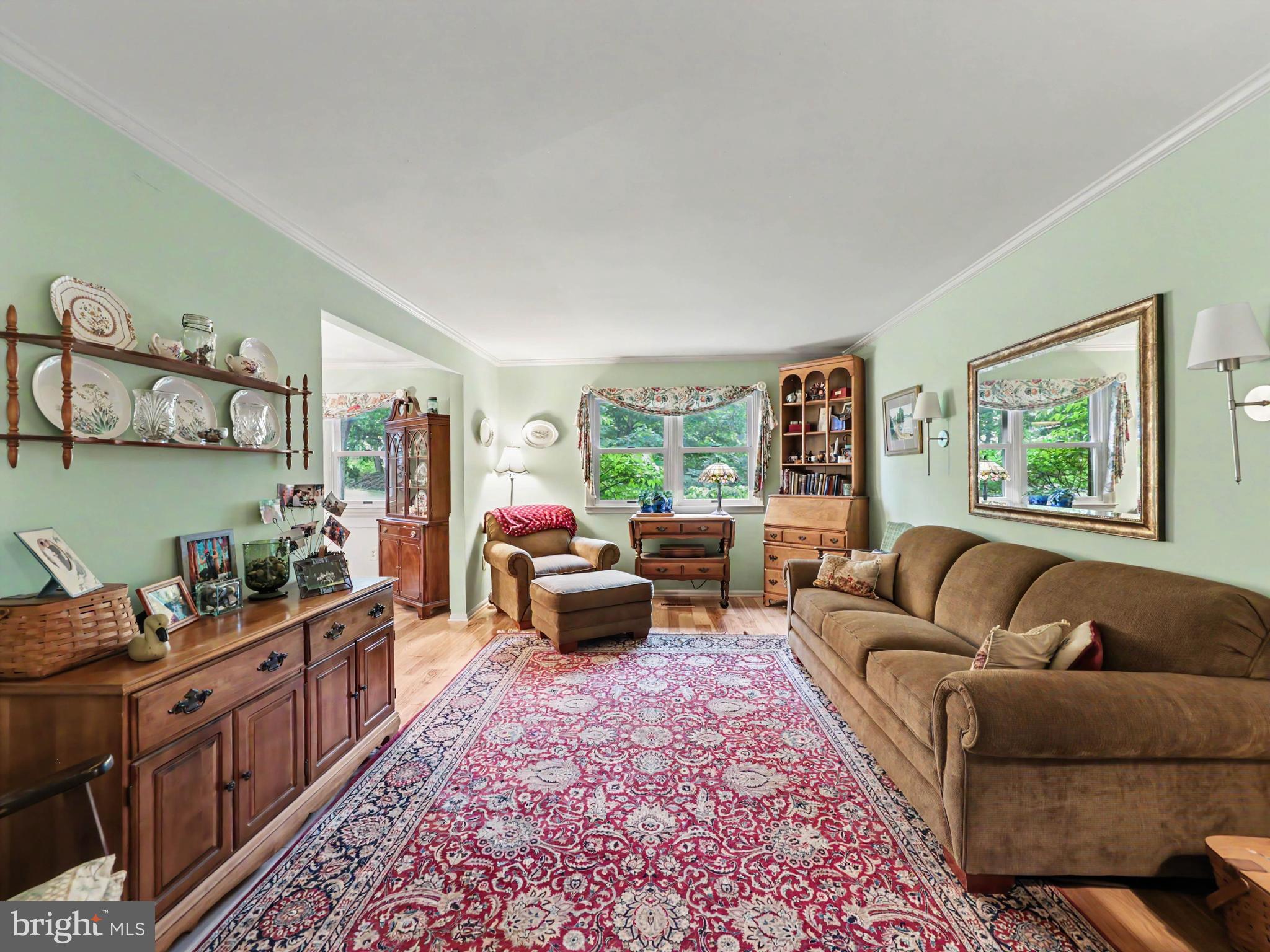 AQUIA HARBOUR - Residential