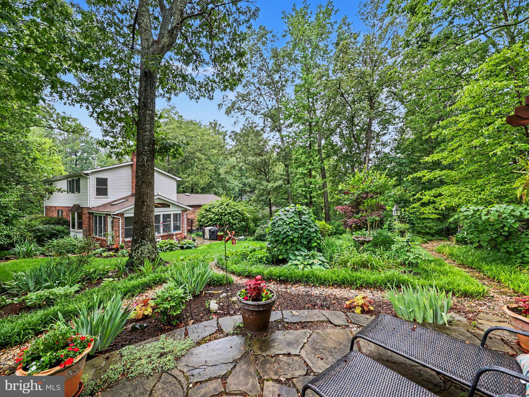 AQUIA HARBOUR - Residential