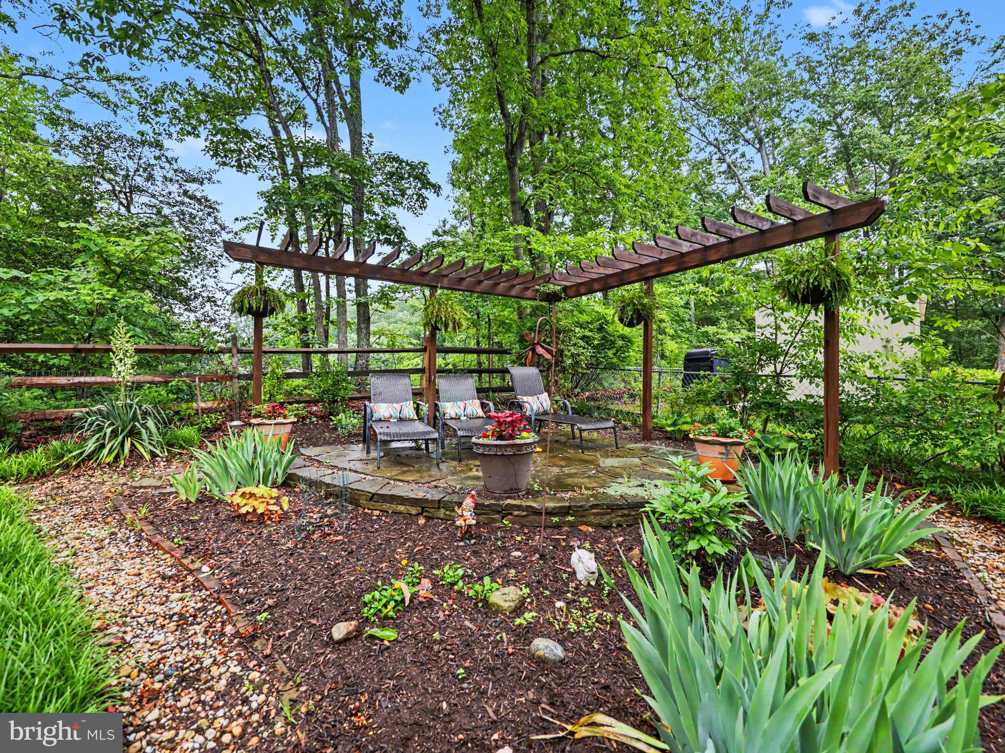 AQUIA HARBOUR - Residential