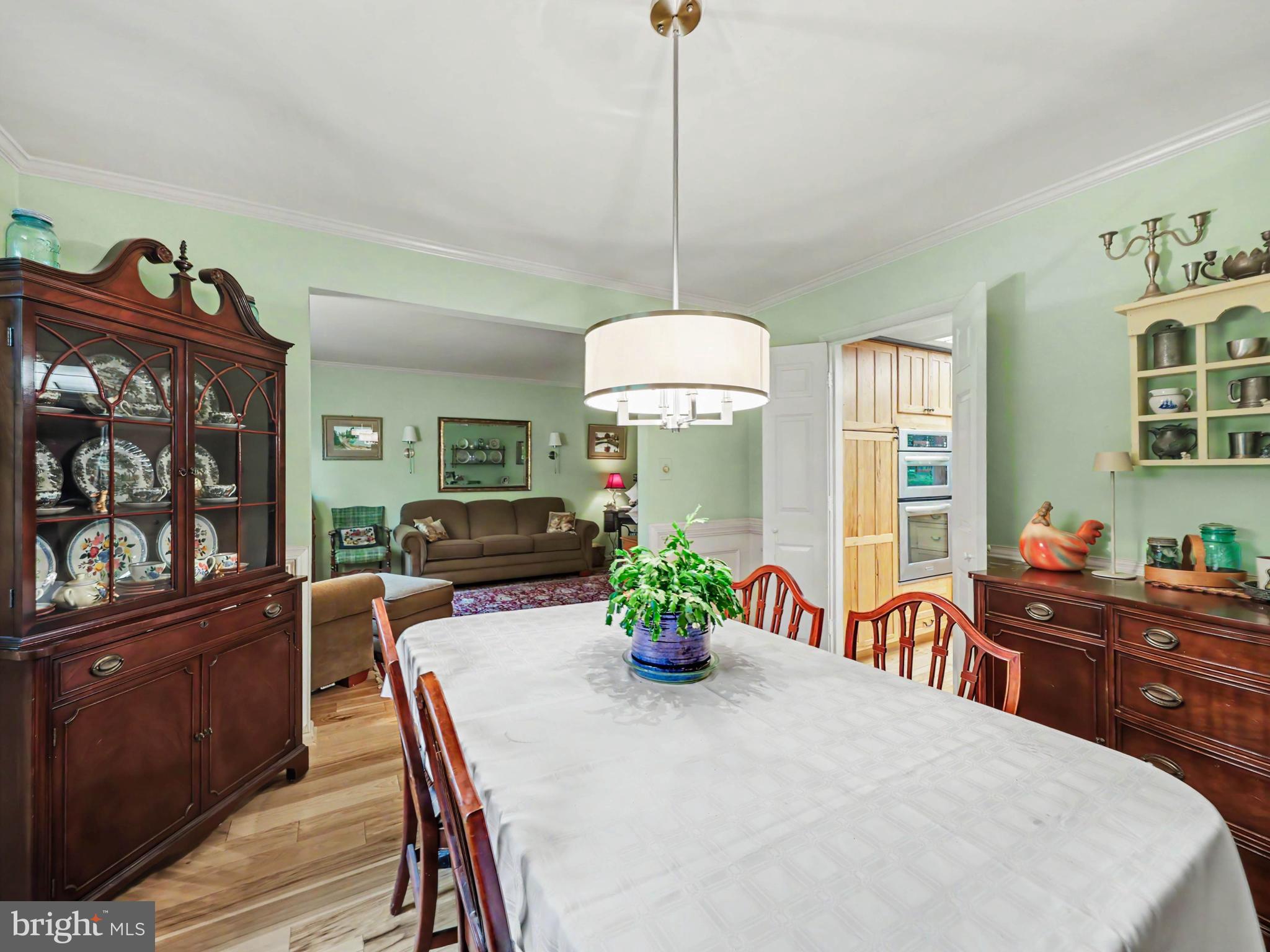 AQUIA HARBOUR - Residential