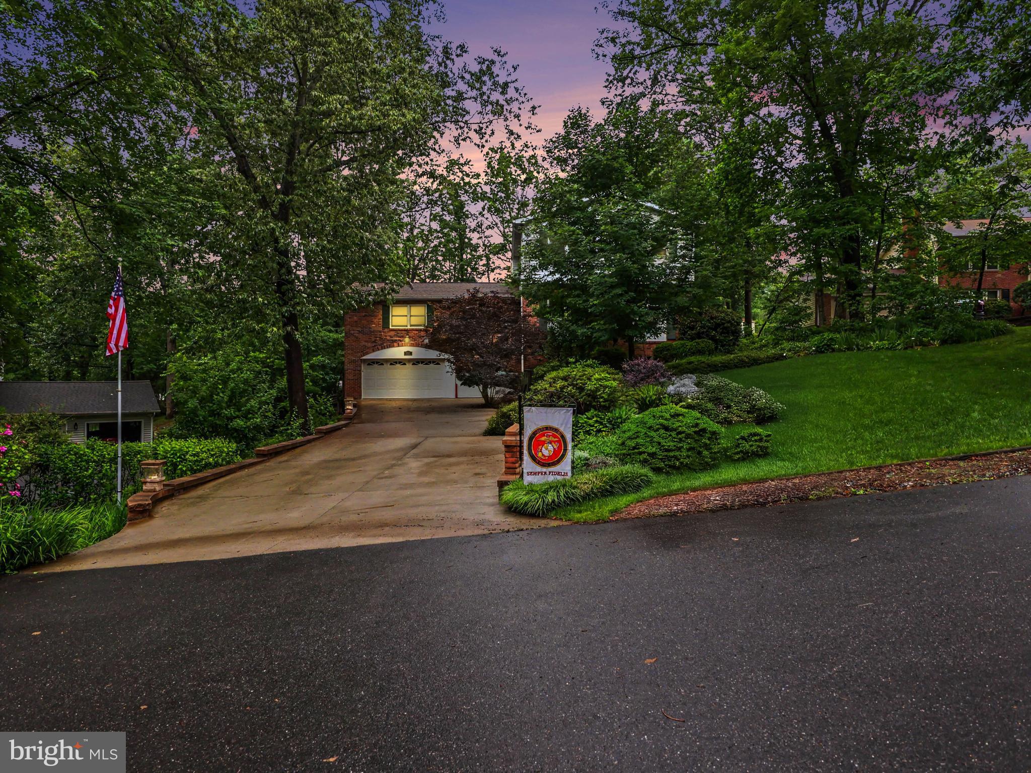 AQUIA HARBOUR - Residential