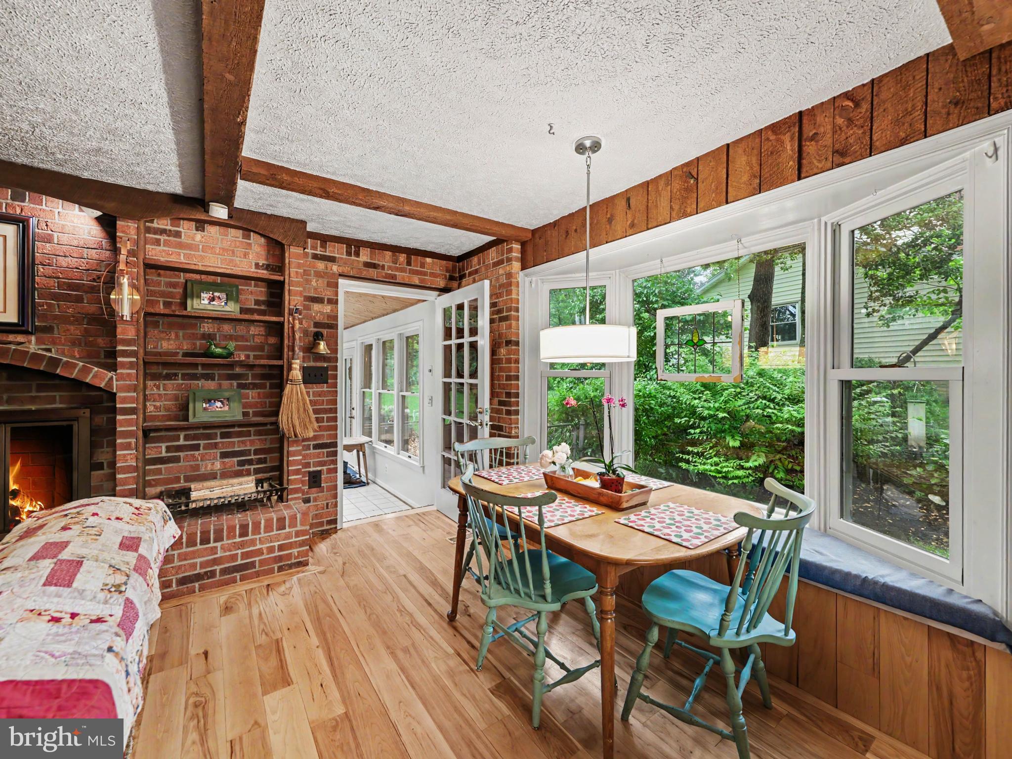 AQUIA HARBOUR - Residential