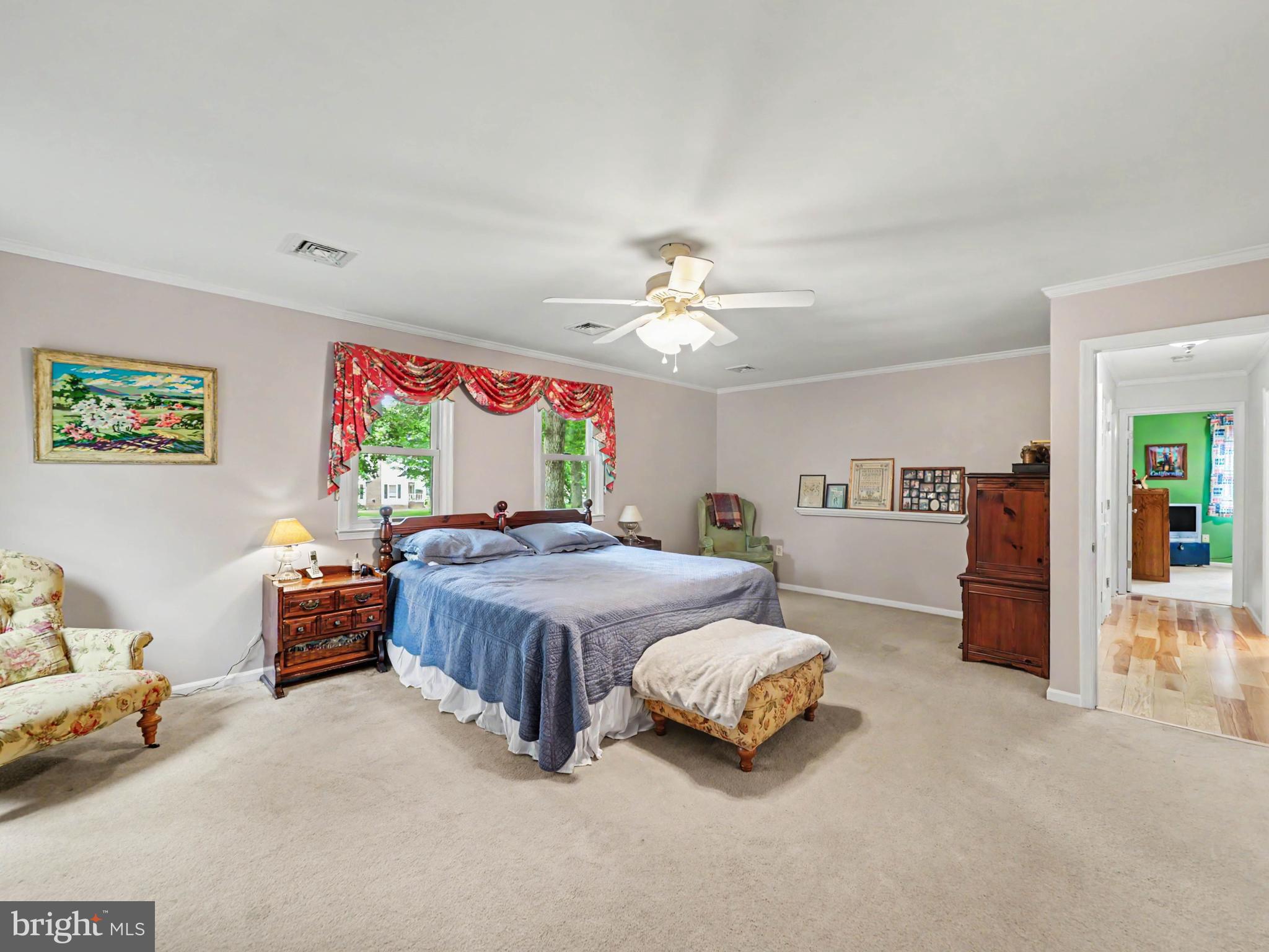AQUIA HARBOUR - Residential