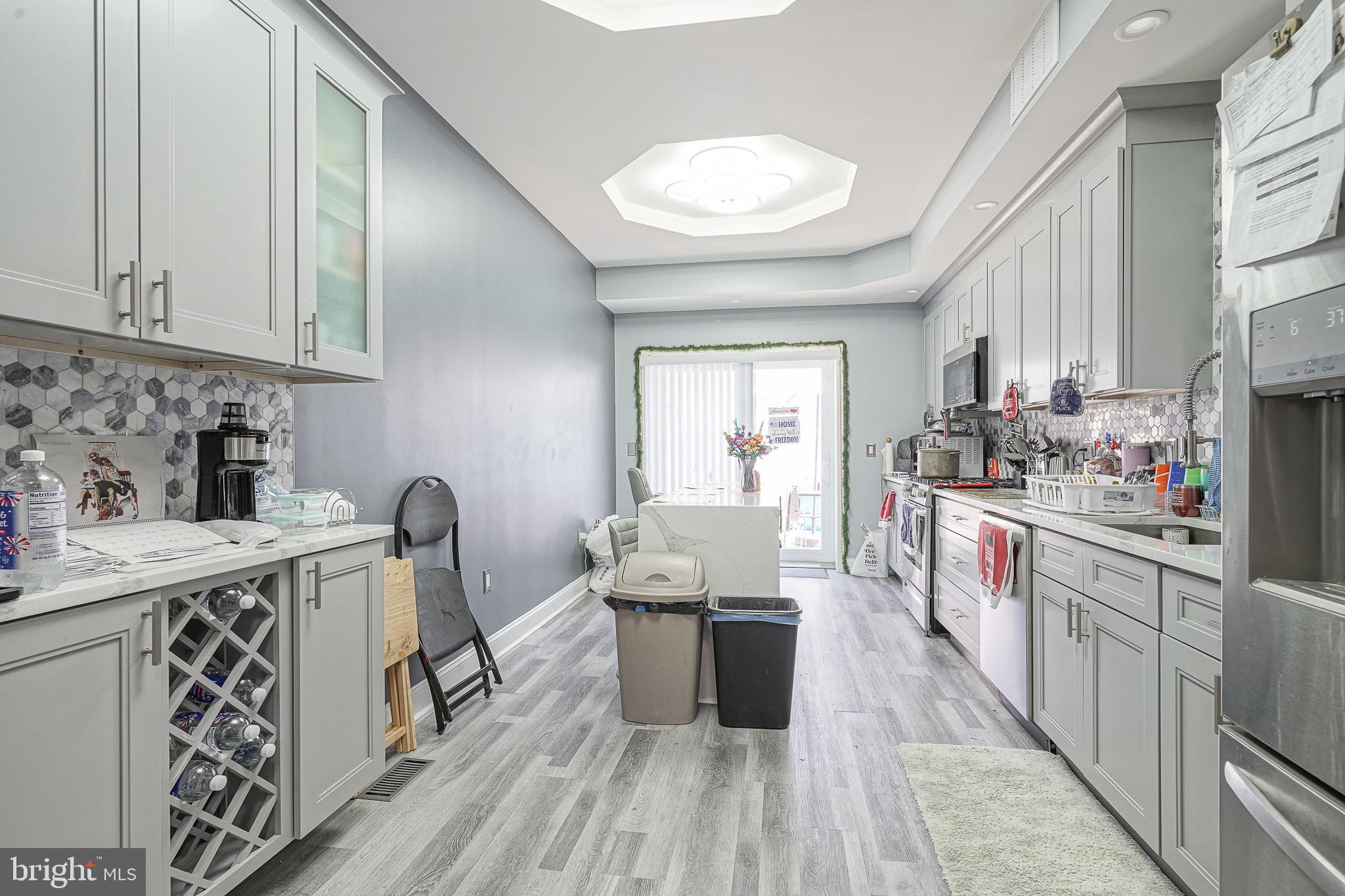 PENNSPORT - Residential