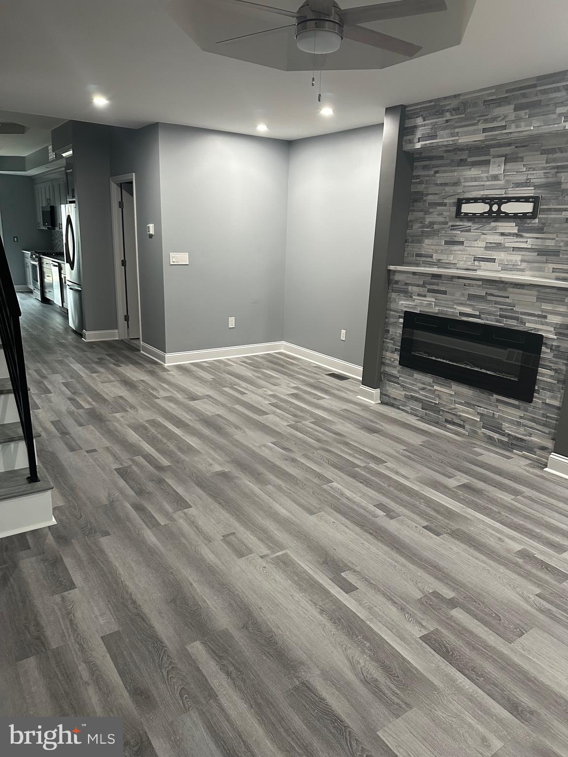 PENNSPORT - Residential