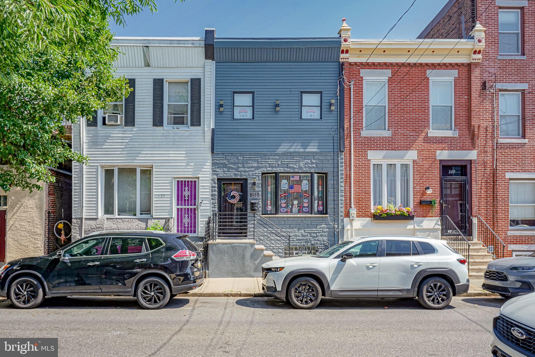 PENNSPORT - Residential