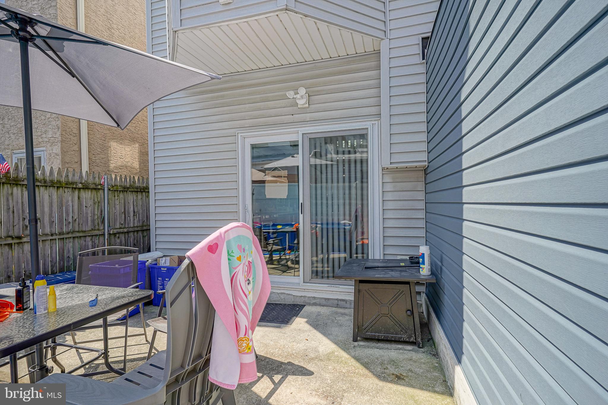 PENNSPORT - Residential