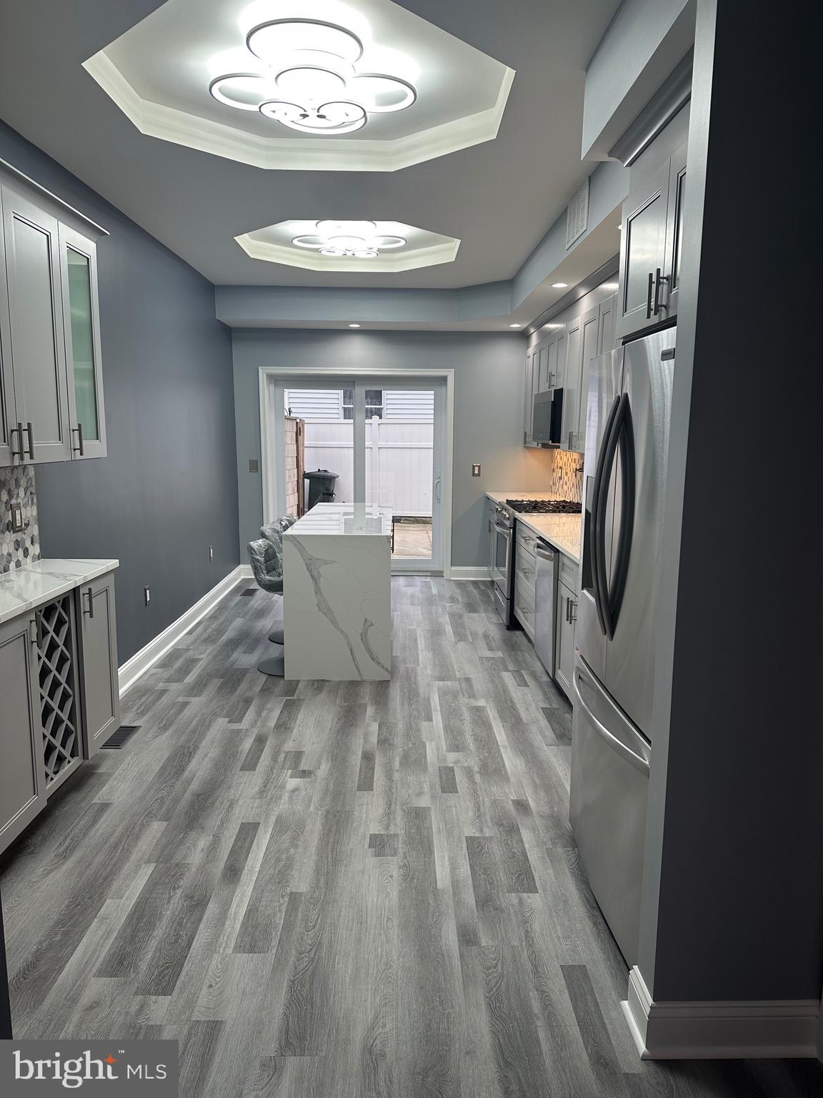 PENNSPORT - Residential