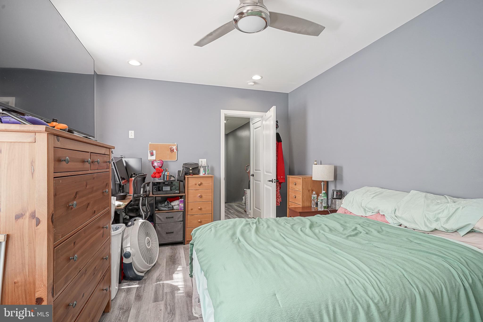PENNSPORT - Residential
