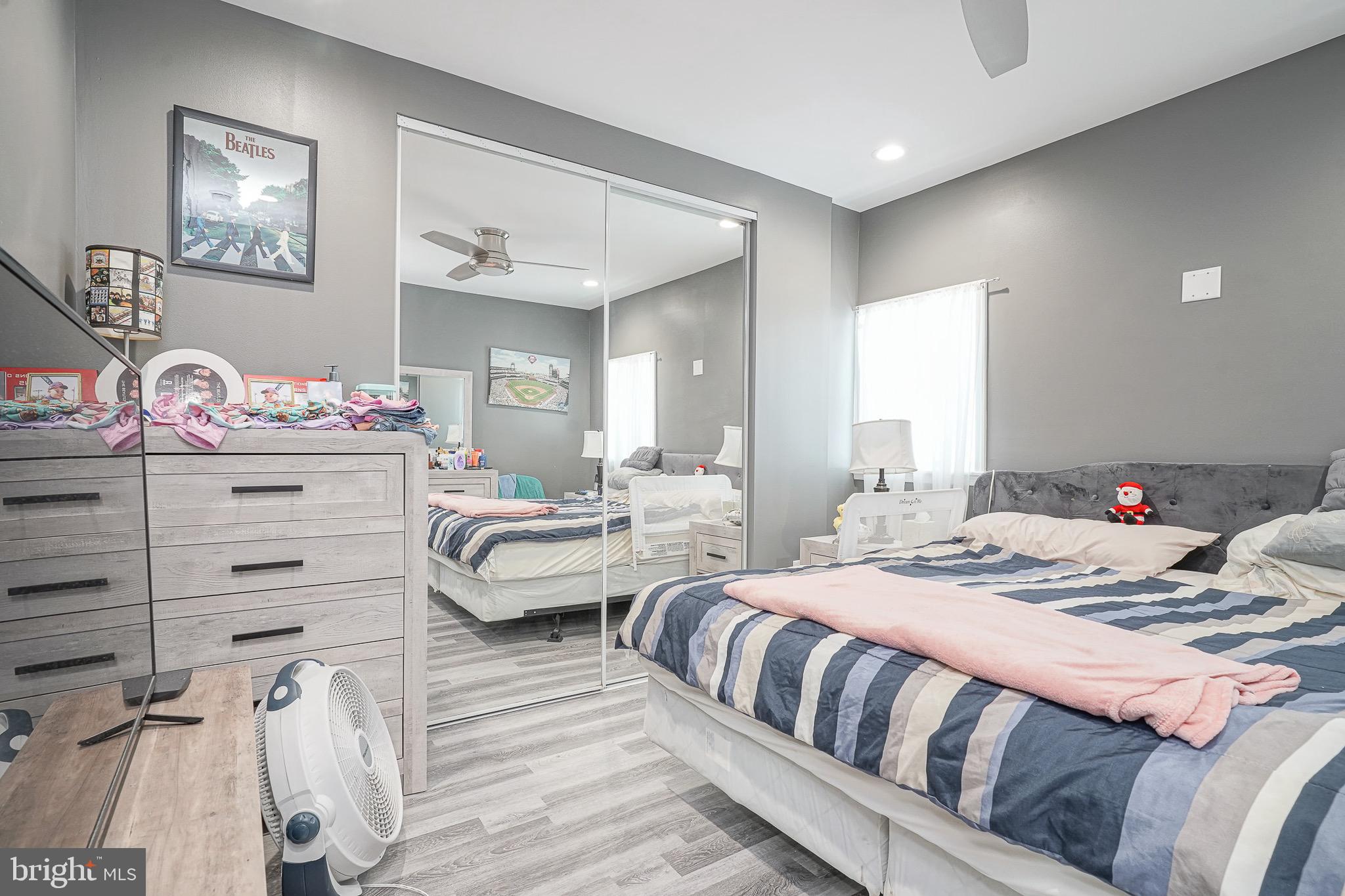 PENNSPORT - Residential
