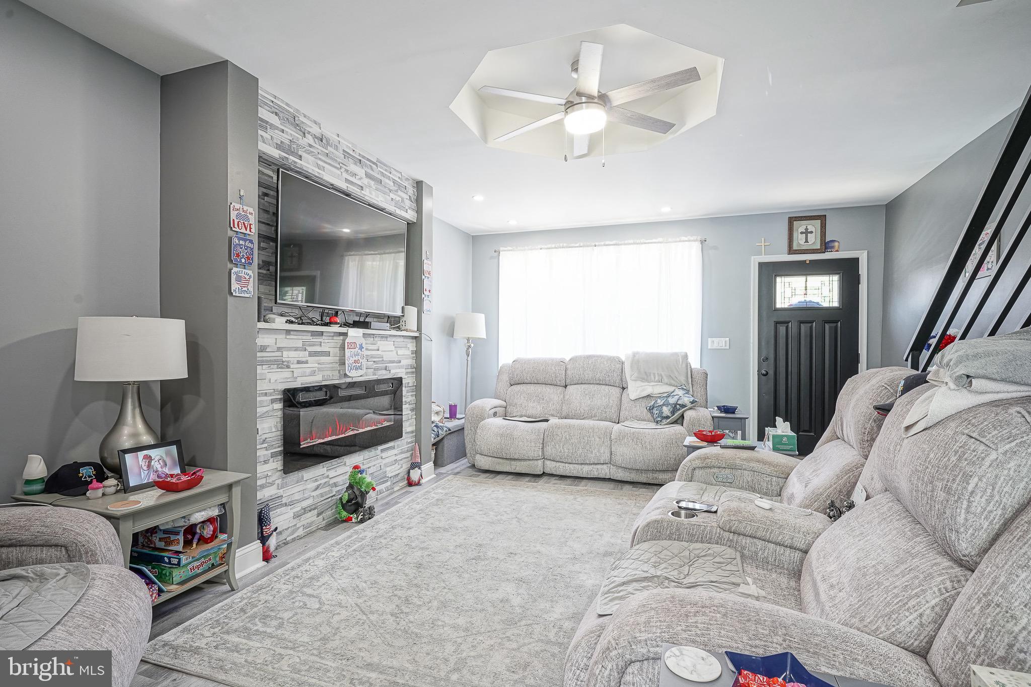 PENNSPORT - Residential