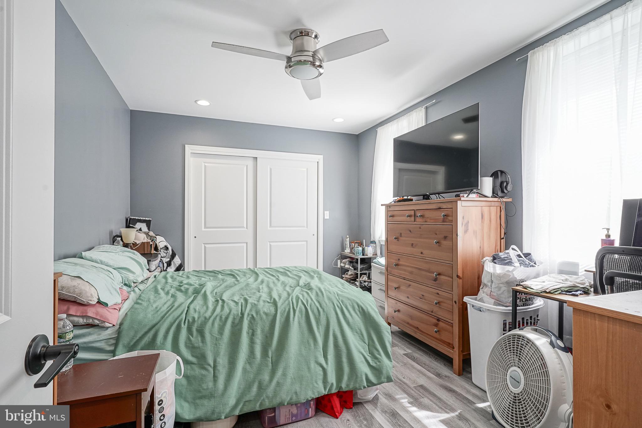 PENNSPORT - Residential