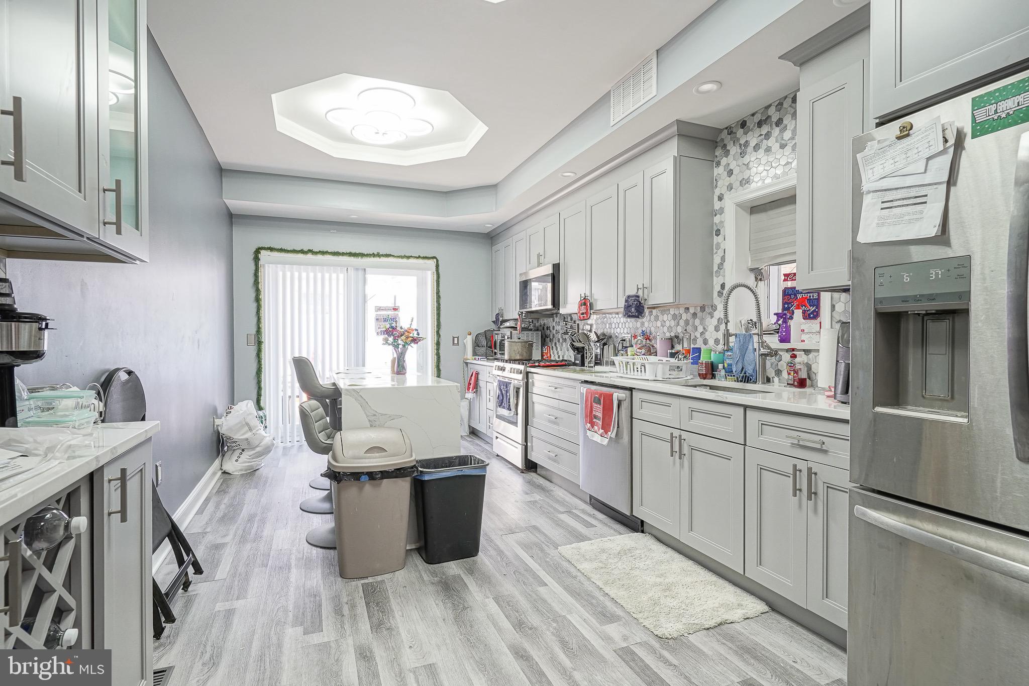 PENNSPORT - Residential