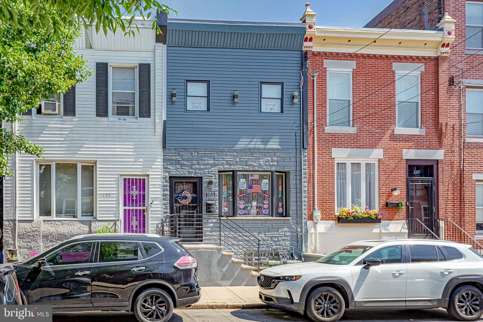 PENNSPORT - Residential