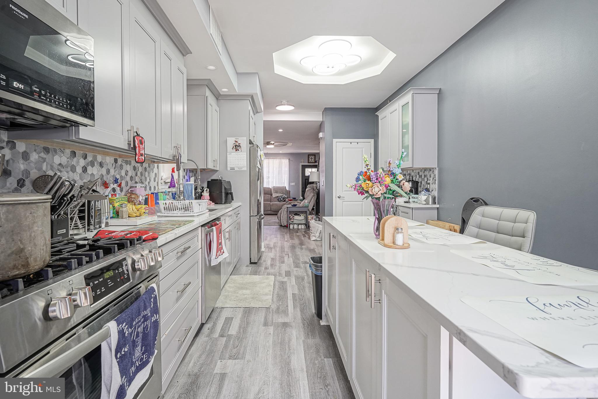 PENNSPORT - Residential