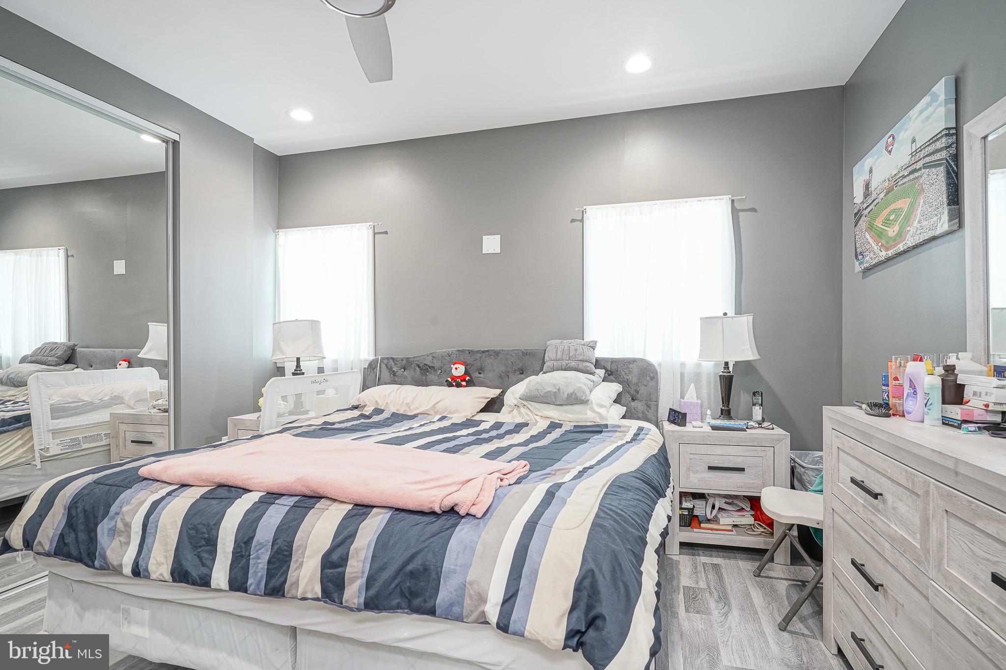 PENNSPORT - Residential
