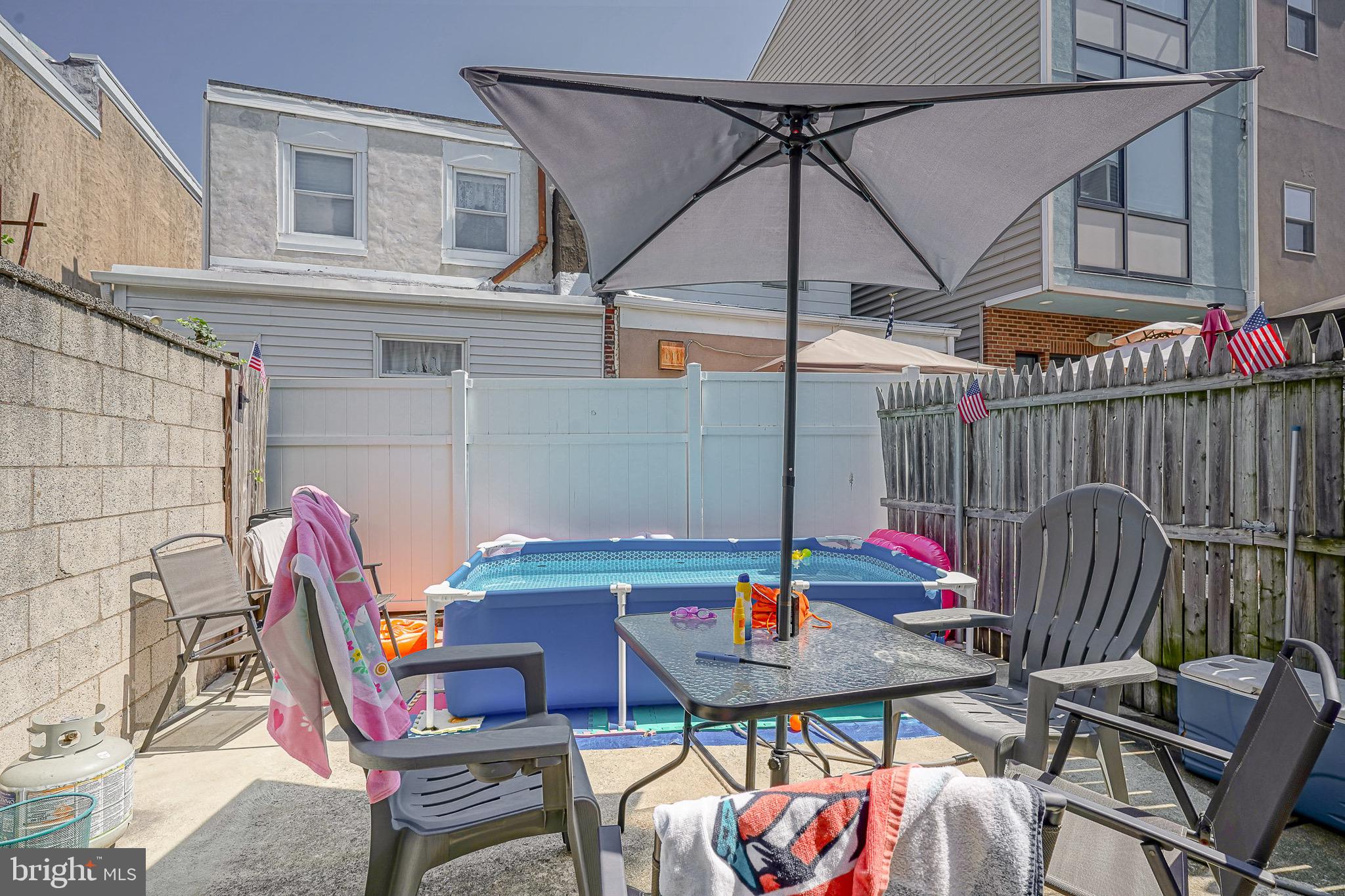 PENNSPORT - Residential